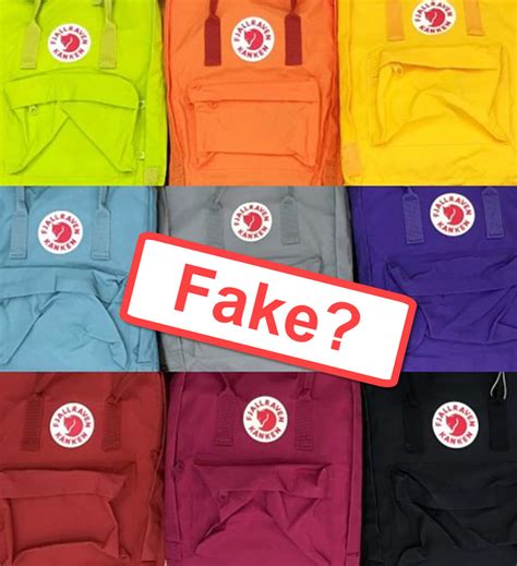 kanken bag replica|fjällräven kanken backpack logo.